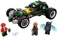 LEGO 70434 Supernatural Race Car *NO BOX/BOOK (NEW)*