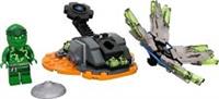 LEGO 70687 NINJAGO Spinjitzu Burst - Lloyd *NO BOX/BOOK (NEW)*