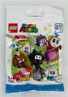 LEGO Super Mario Series 2 Figures