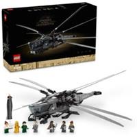 LEGO 10327 Dune: Atreides Royal Ornithopter Age 18+ 1360pcs
