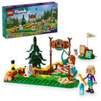 LEGO Friends 42622 Adventure Camp Archery Range Age 6+ 157pcs