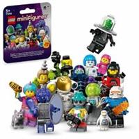 Lego Minifigures Series 26 71046 Space - Pick your minifigure - Free P&P