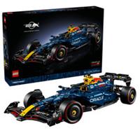 LEGO Technic Oracle Red Bull Racing F1 (42206) Brand New & Sealed