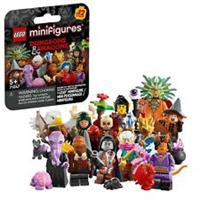 LEGO Minifigure 71047 Dungeons and Dragons - Multi-buy Discount - Free P&P