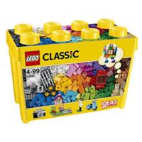 LEGO Classic Large Creative Brick Box 10698