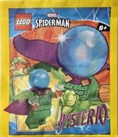 LEGO Set 682403-1 Mysterio paper bag