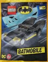 LEGO Set 212403-1 Batmobile paper bag