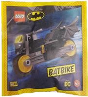 LEGO Set 212404-1 Batbike paper bag