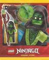 LEGO Set 892407-1 Spirit of the Temple paper bag