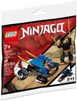 LEGO Set 30592-1 - Mini Thunder Raider polybag