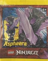 LEGO Set 892305-1 - Aspheera paper bag