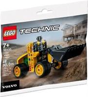 LEGO Set 30433-1 - Volvo Wheel Loader polybag