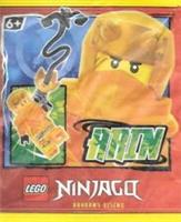LEGO Set 892310-1 - Arin paper bag