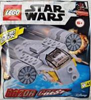LEGO Set 912284-1 - The Razor Crest - Mini foil pack