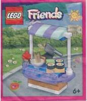 LEGO Set 562305-1 - Sushi Stall paper bag