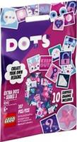 LEGO Set 41921-1 - Extra Dots - Series 3