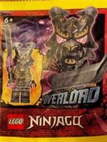 LEGO Set 892294-1 - Overlord paper bag
