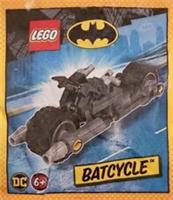 LEGO Set 212325-1 - Batcycle paper bag