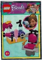 LEGO Set 562201-1 - Hair Salon foil pack