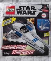 LEGO Set 912287-1 - Mandalorian Starfighter - Mini foil pack