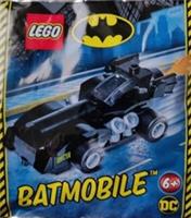 LEGO Set 212223-1 - Batmobile foil pack #2