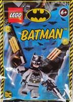 LEGO Set 212220-1 - Batman with Wings foil pack