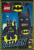 LEGO Set 212118-1 - Batman foil pack #6