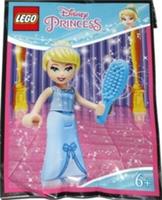 LEGO Set 302003-1 - Cinderella foil pack