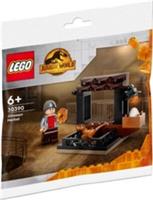 LEGO Set 30390-1 - Dinosaur Market polybag