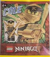 LEGO Set 892295-1 - Cole paper bag