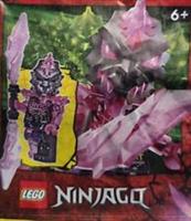LEGO Set 892296-1 - Vengestone Guard paper bag
