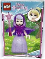 LEGO Set 302109-1 - Fairy Godmother foil pack