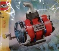 LEGO Set 11964-1 - Submarine polybag