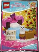 LEGO Set 302002-1 - Aurora's Rabbit foil pack