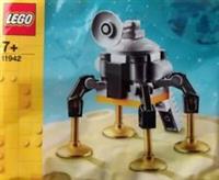 LEGO Set 11942-1 - Moon Lander polybag