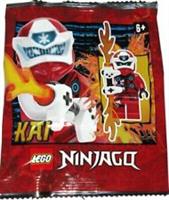 LEGO Set 892067-1 - Digi Kai foil pack