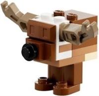 LEGO Set 75366-13 - Star Wars (Day 12) - Reindeer Gonk Droid