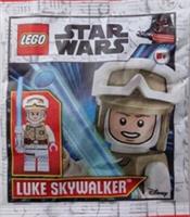 LEGO Set 912291-1 - Luke Skywalker paper bag