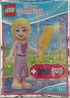 LEGO Set 302102-1 - Rapunzel foil pack