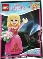 LEGO Set 302001-1 - Aurora foil pack
