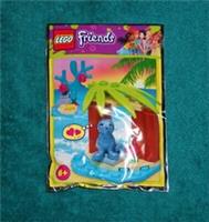 LEGO FRIENDS: Sealion Polybag Set 562008 BNSIP
