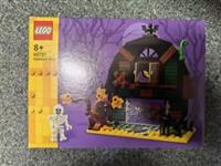 Lego 40721 Halloween Barn - BNIB - Free P&P