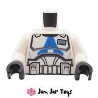 LEGO Minifigure Torso Body - Large Selection 110 plus Types - Choose Mix SAVE
