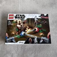 Lego 75238 Star Wars Action Battle Endor Assault Brand New Sealed