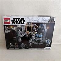 LEGO The Armorer's Mandalorian Forge (75319) (new & sealed)