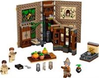 LEGO Set 76384-1 - Hogwarts Moment: Herbology Class