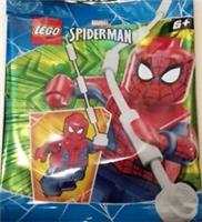 LEGO Set 242214-1 - Spider-Man foil pack