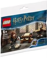 LEGO Set 30392-1 - Hermione's Study Desk polybag