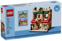 LEGO Set 40696-1 - Bakery
