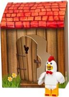LEGO Set 5004468-1 - Easter Minifigure